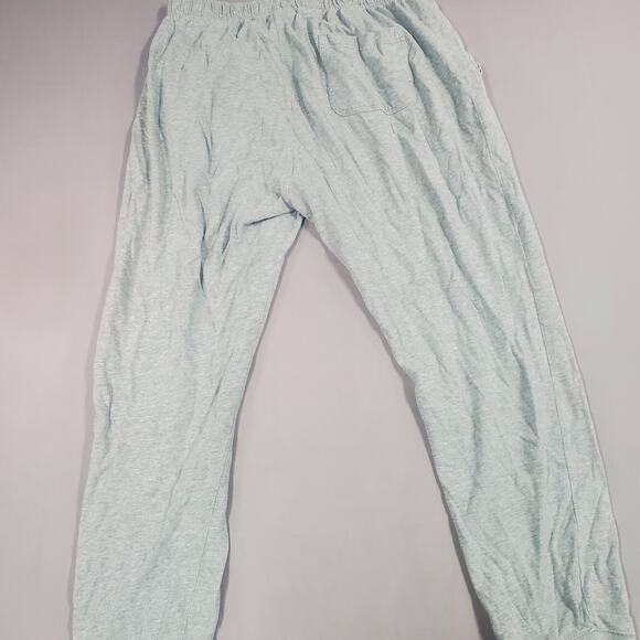 Nike Sweat Pants Mens Gray Size XL - Picture 8 of 8